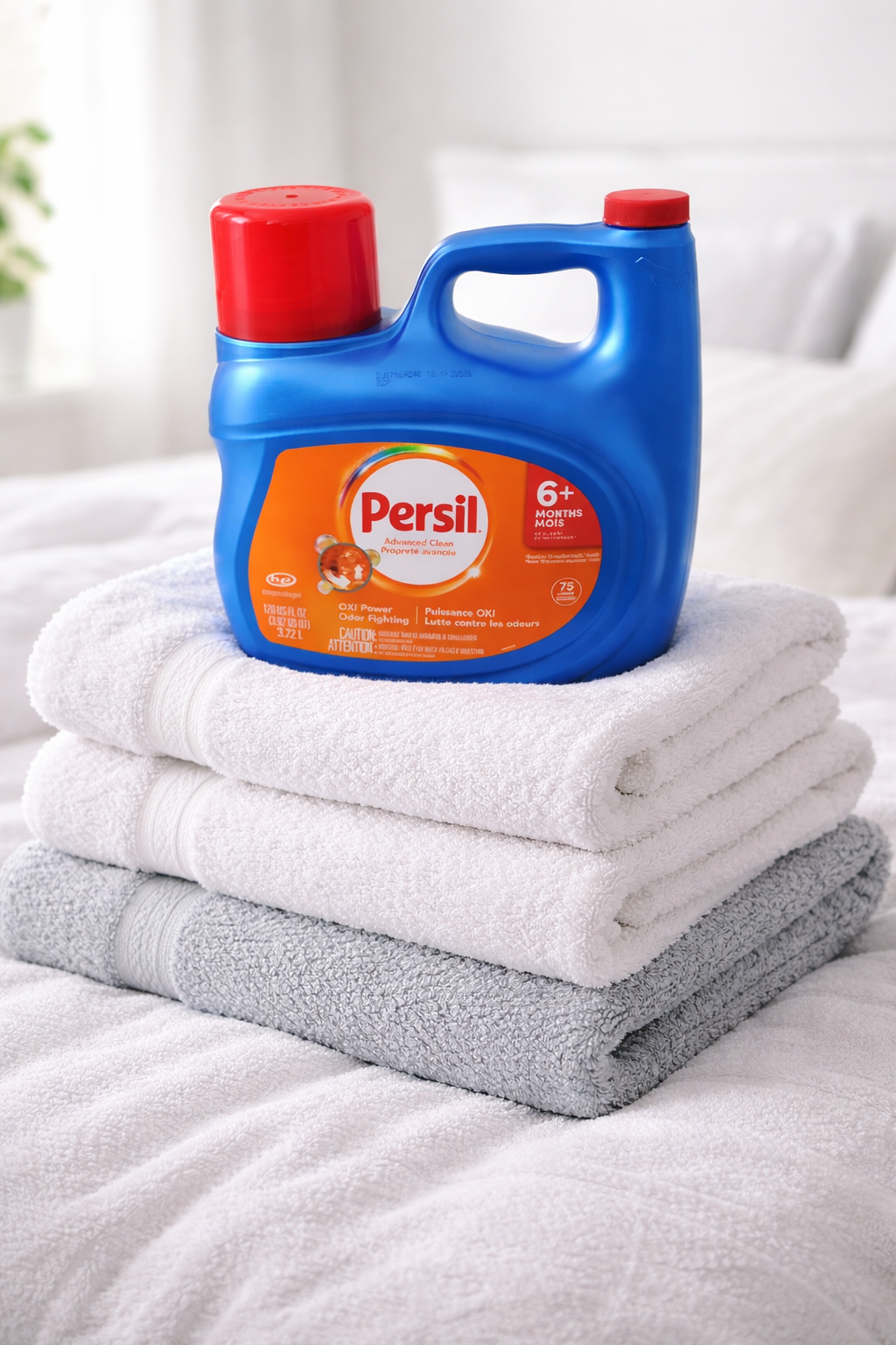 PERSIL